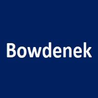 Bowdenek