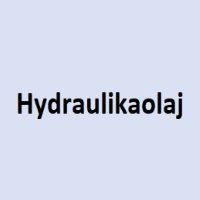 Hydraulikaolaj