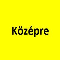 Középre