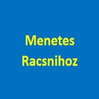 Menetes racsnihoz