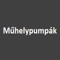 Múhelypumpa